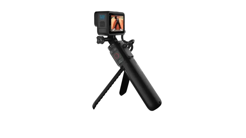 GoPro Volta