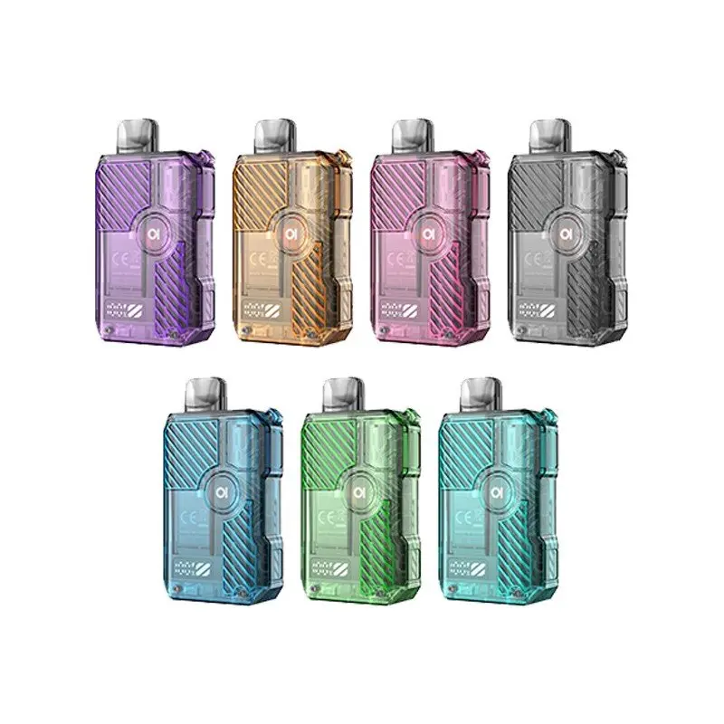 Gotek X-III - Aspire