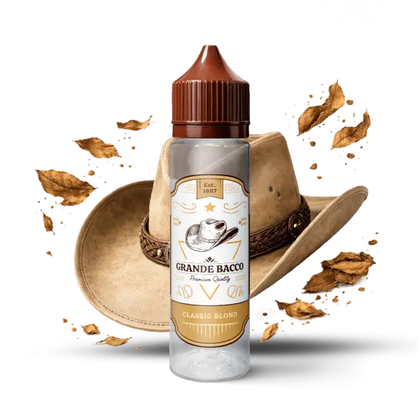 Grande Bacco Classic Blond 50ml