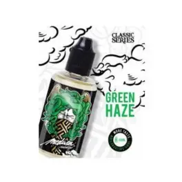 Green Haze 50ML de Medusa