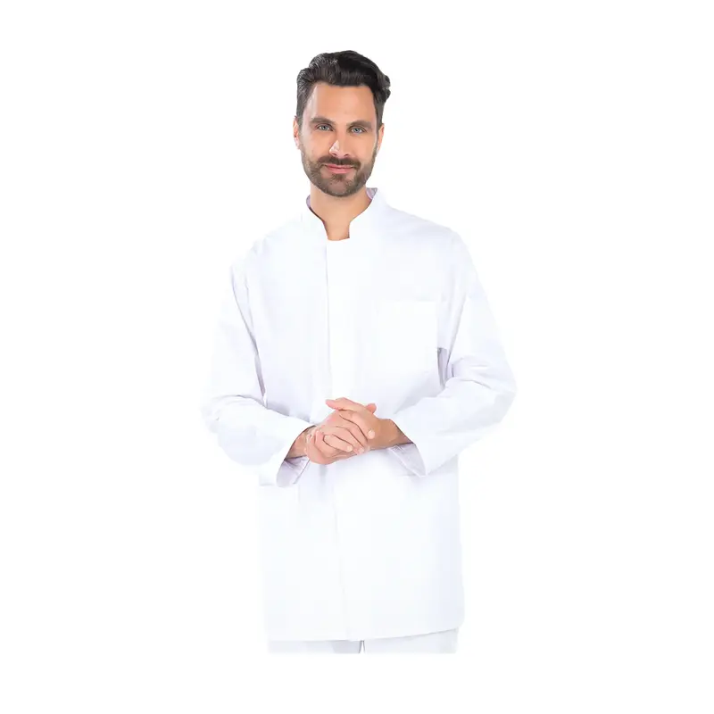 Grégory - Blouse 3/4 - Manches longues - Homme - 85 cm