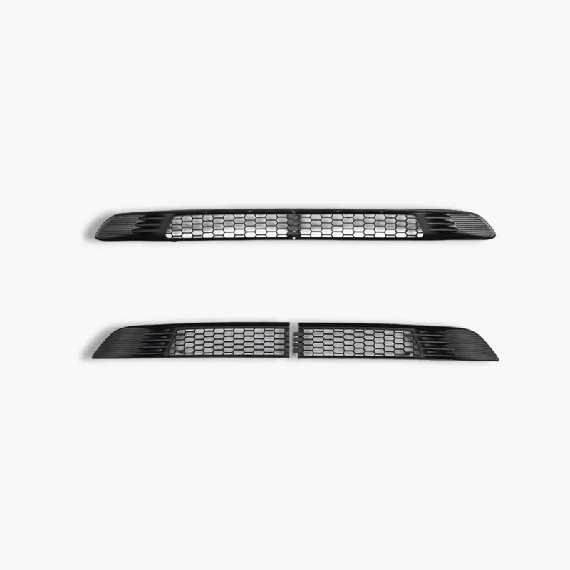 Grille de ventilation pour pare-choc avant Tesla Model Y