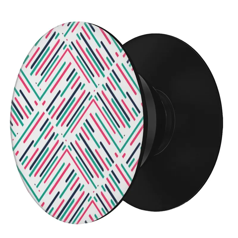 Grip Abstrait Colore