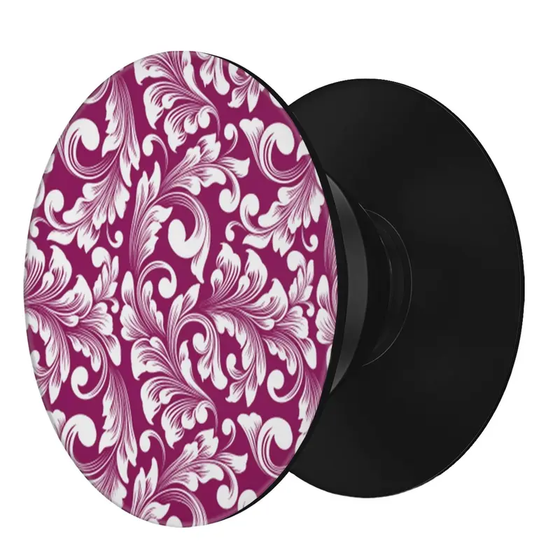 Grip Arabesque Bordeaux