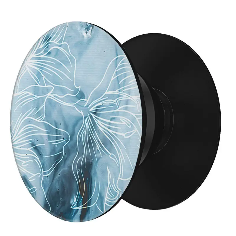 Grip Blue flower