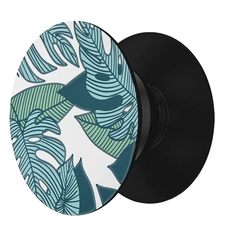 Grip Blue leaves