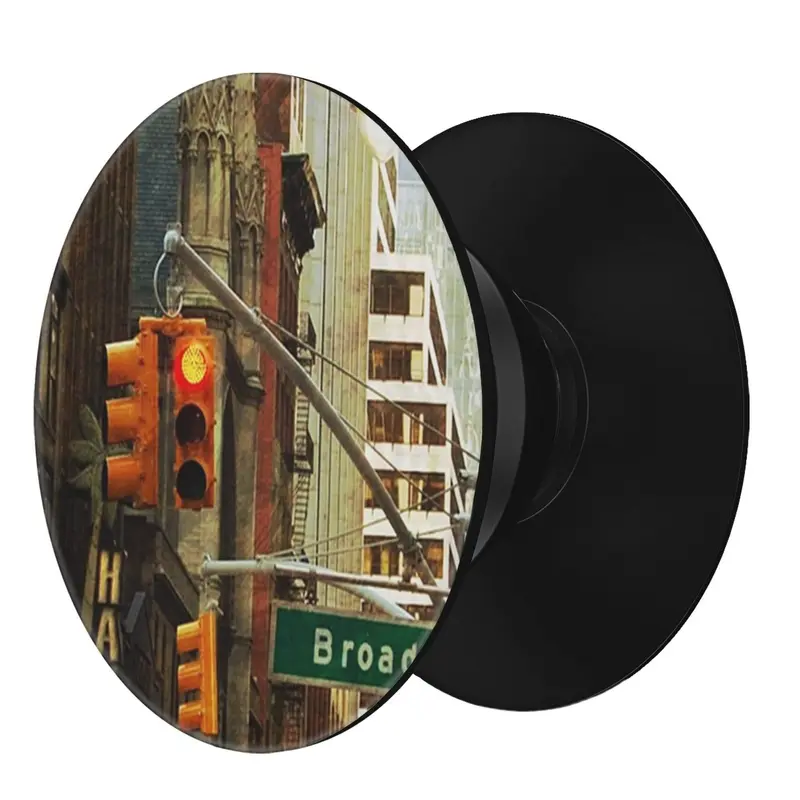 Grip Broadway