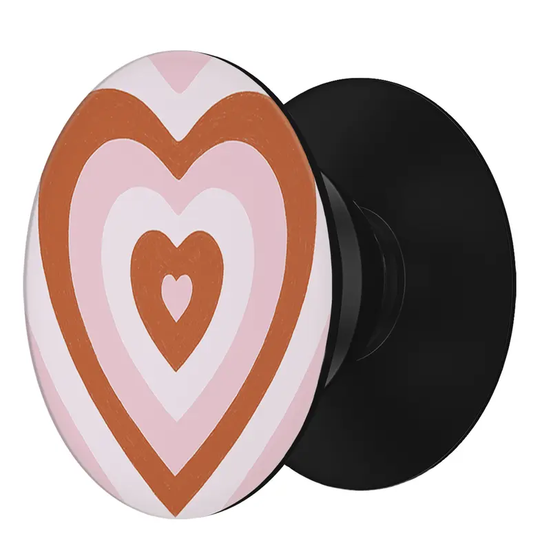 Grip Coeur Rosy