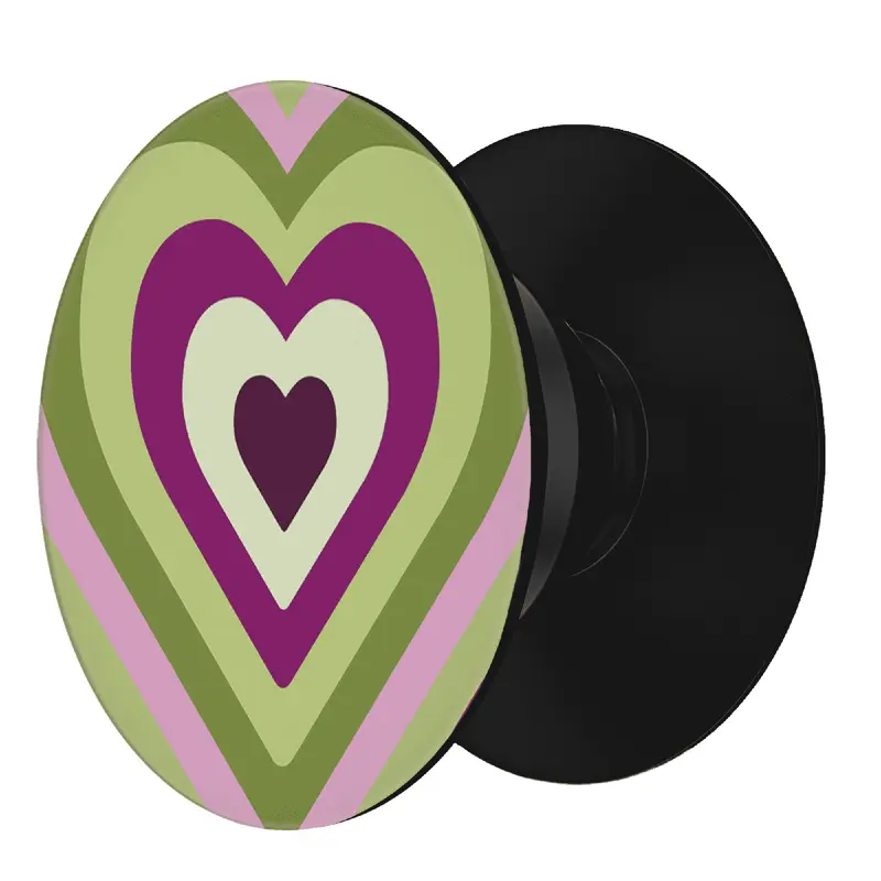 Grip Coeur Violetta