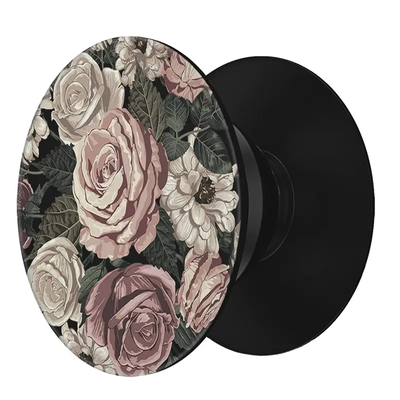 Grip Fleurs anciennes