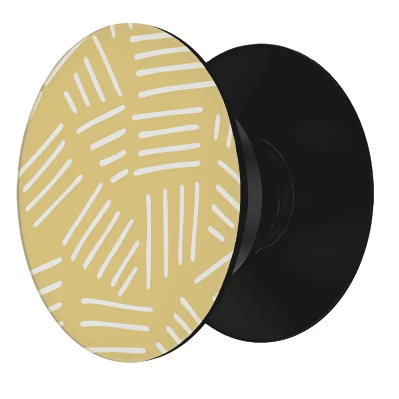 Grip Jaune