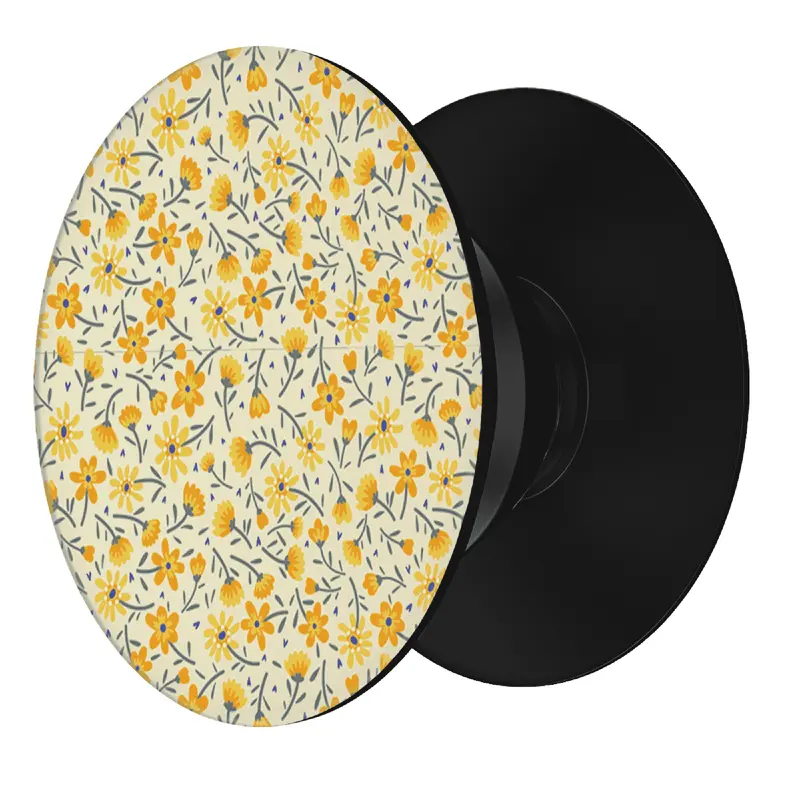 Grip Liberty amarillo