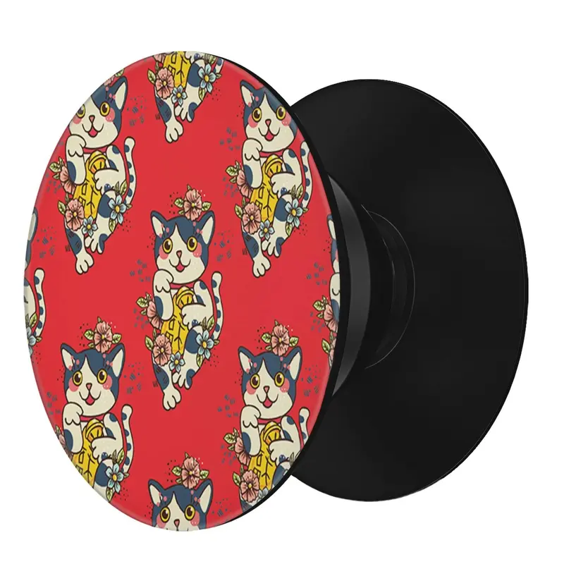 Grip Maneki