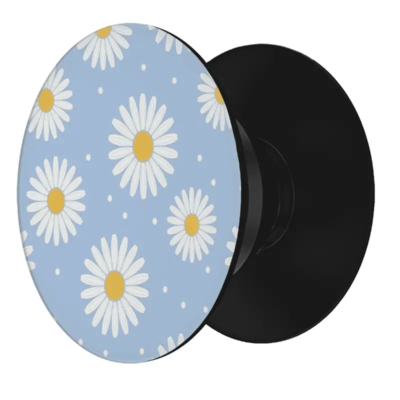 Grip retro Blue Floral