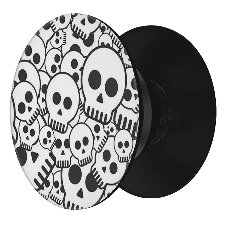 Grip Tête de mort