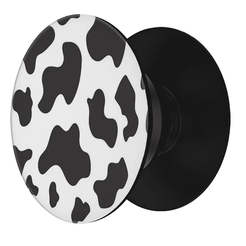 Grip Vache Noire