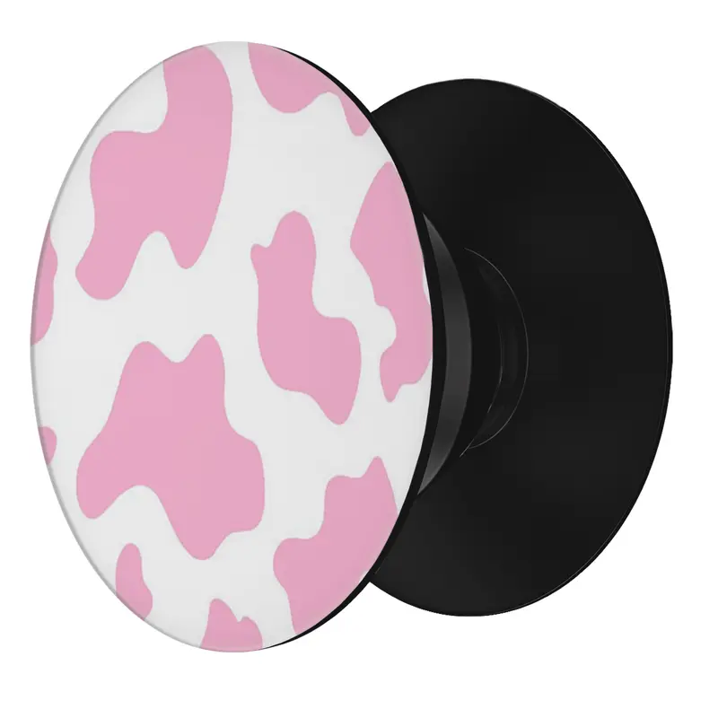 Grip Vache Rose