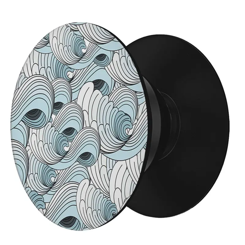 Grip Vague Abstraite
