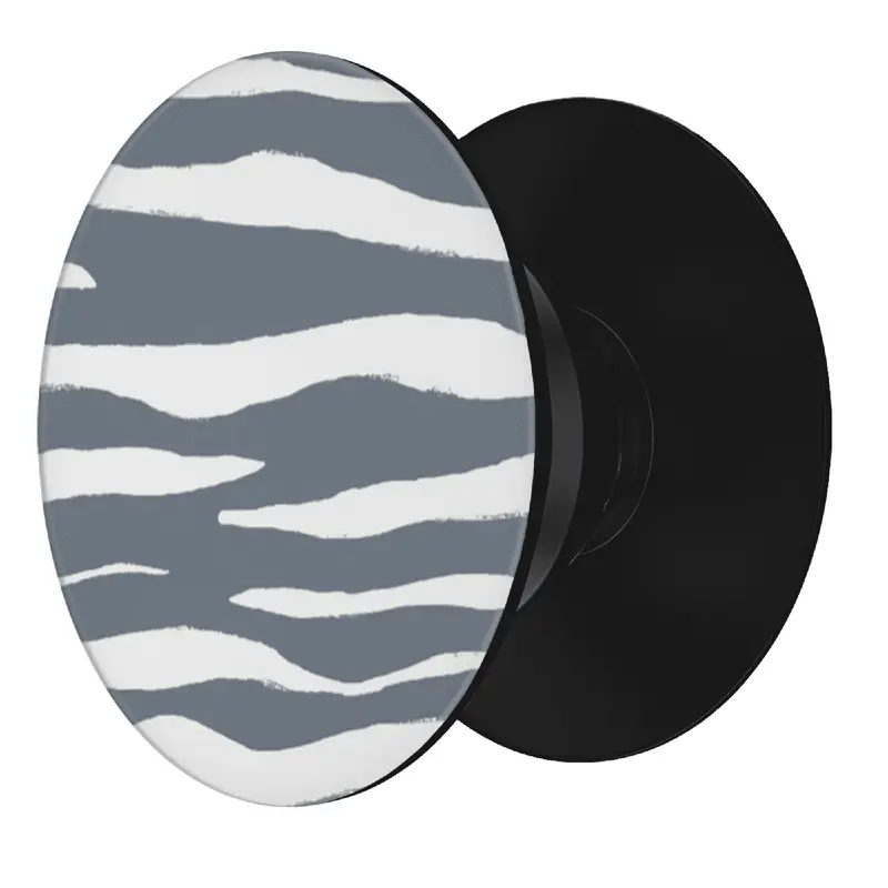 Grip Zebre Gris