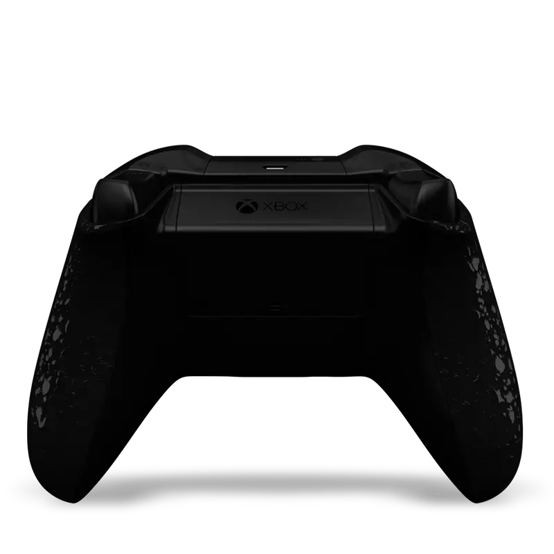 Grips Noir