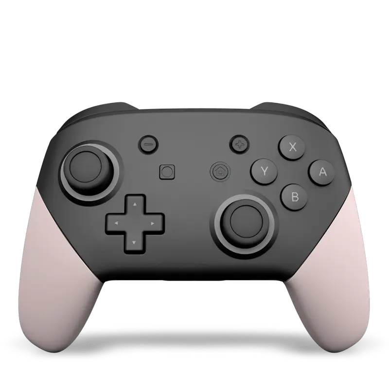 Grips Switch Pro custom - Candy