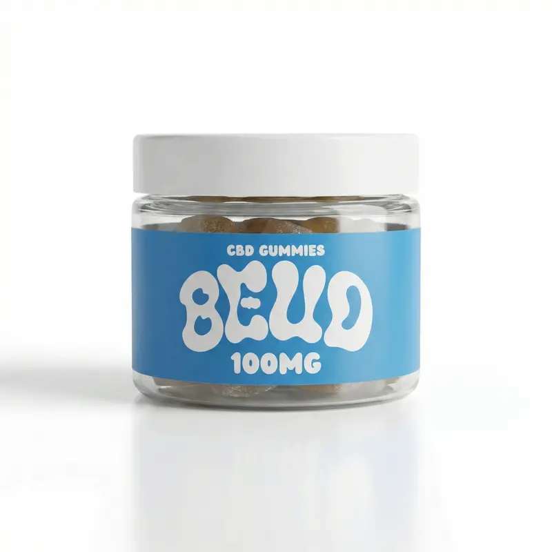 Gummies CBD