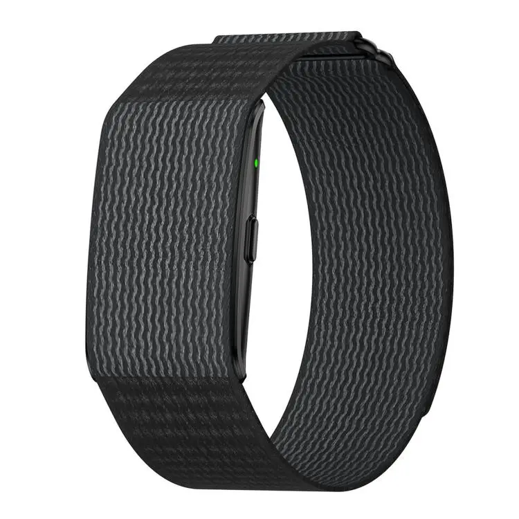 H59 Max Smart Fitness Tracker Bracelet, Support Heart Rate / Blood Pressure / Sleep Monitoring, Type