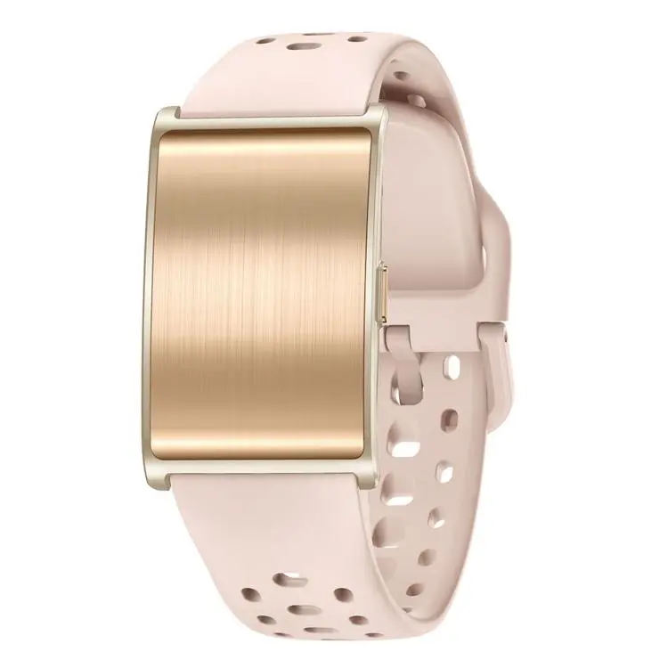 H59 Max Smart Fitness Tracker Bracelet, Support Heart Rate / Blood Pressure / Sleep Monitoring, Type