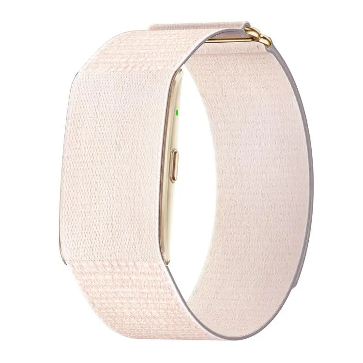 H59 Max Smart Fitness Tracker Bracelet, Support Heart Rate / Blood Pressure / Sleep Monitoring, Type