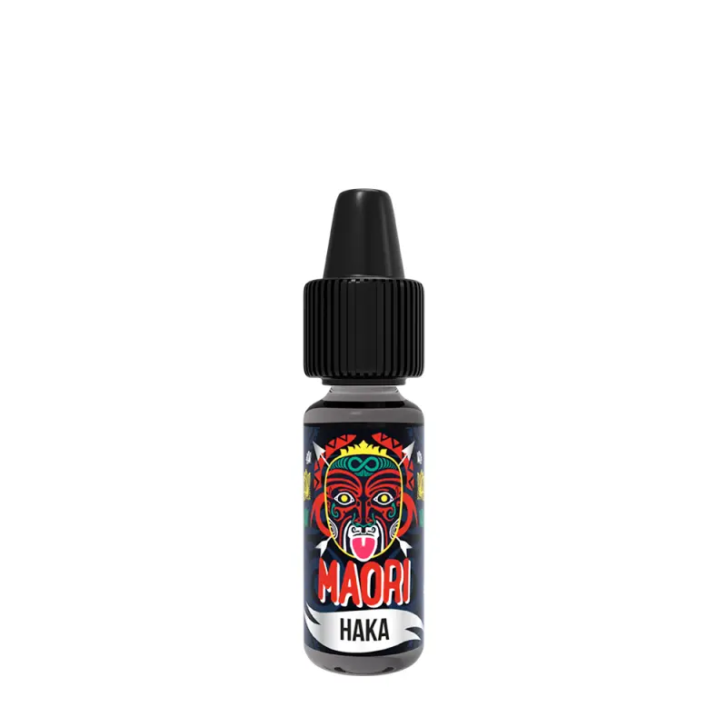 HAKA - CONCENTRÉ 10 ML
