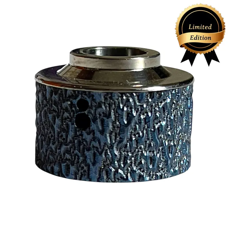 HAKU VENNA HERITAGE - BLUE GHOST RELIEF - VH 7