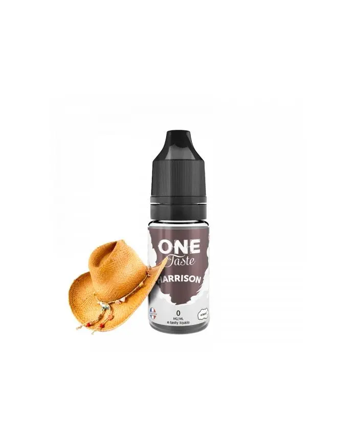 Harrison - One Taste 10ml
