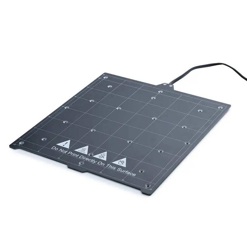 Heated bed-A350/A350T/F350