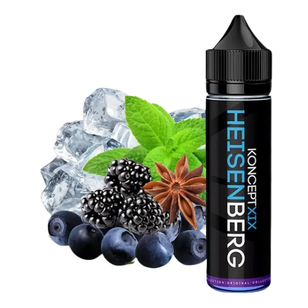 Heisenberg 50ml