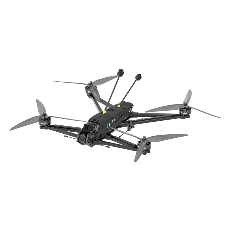 Helion 10 O4 6S HD