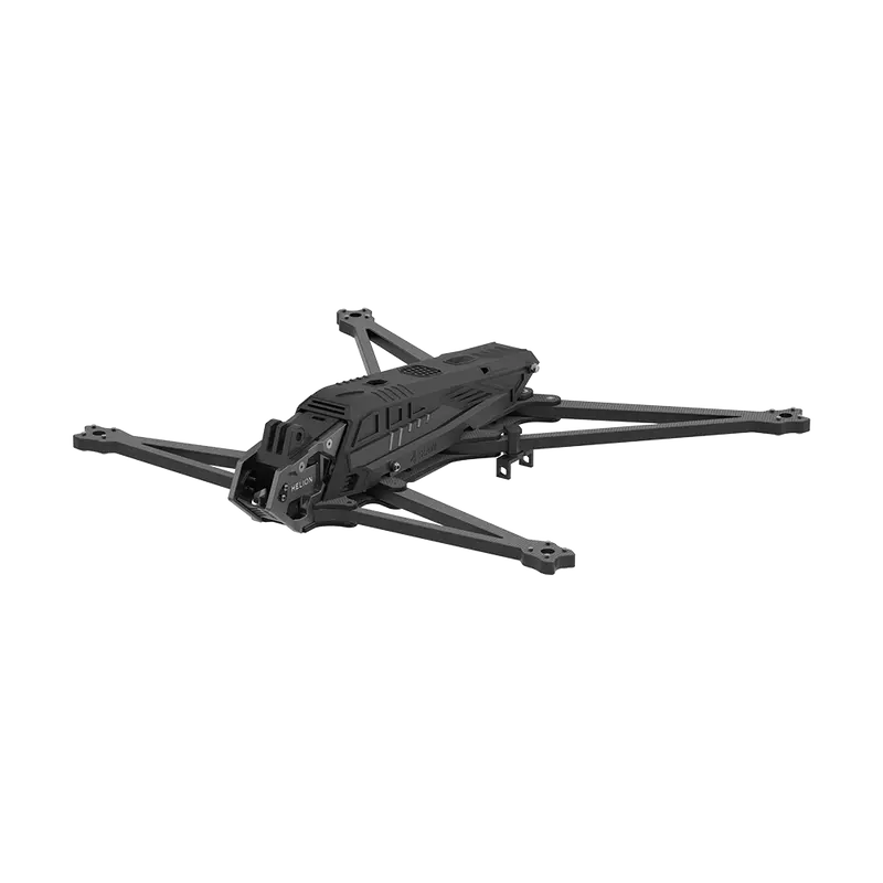 Helion 10 O4 Frame Kit