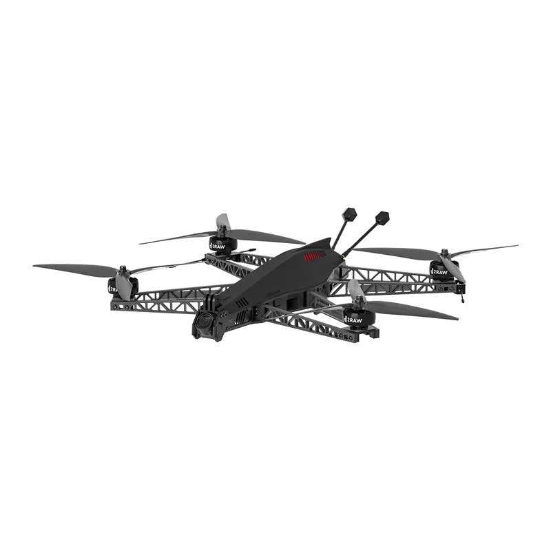Helion Pro O4 6S HD