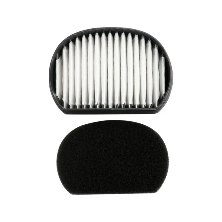 HEPA Filter Replacements for Dreame H30 Combo, H30 Ultra Mix, H20 Mix CE, G10 Mix, H40 Station Wet and Dry Vacuum Cleaner