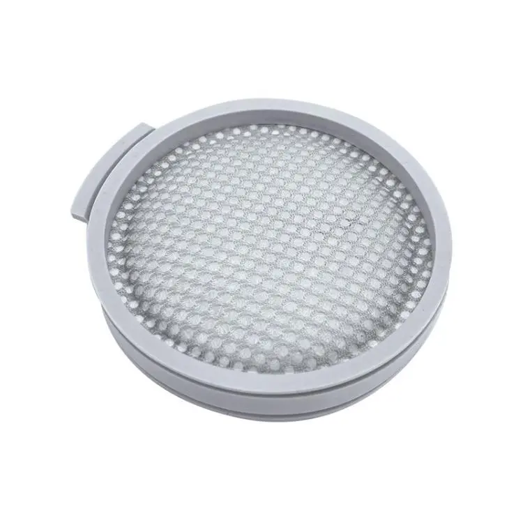 HEPA Filter Replacements for Roborock H6 / Xiaomi SCWXCQ01RR Handheld Vacuum Cleaner
