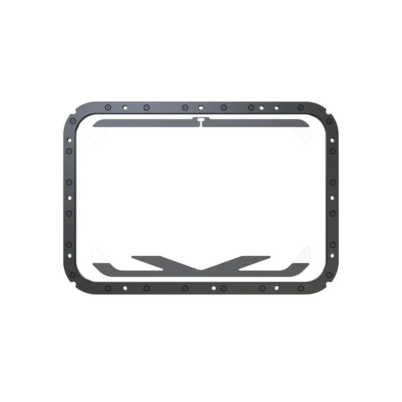 HeyGears Reflex RS Pulsing Release Film Set