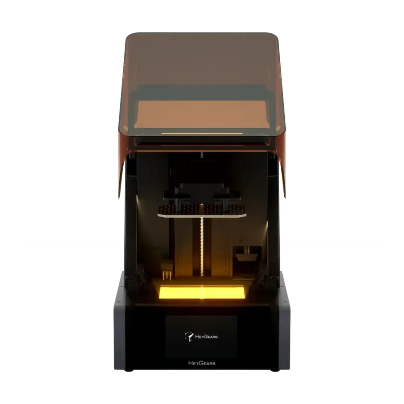 HeyGears UltraCraft Reflex Turbo