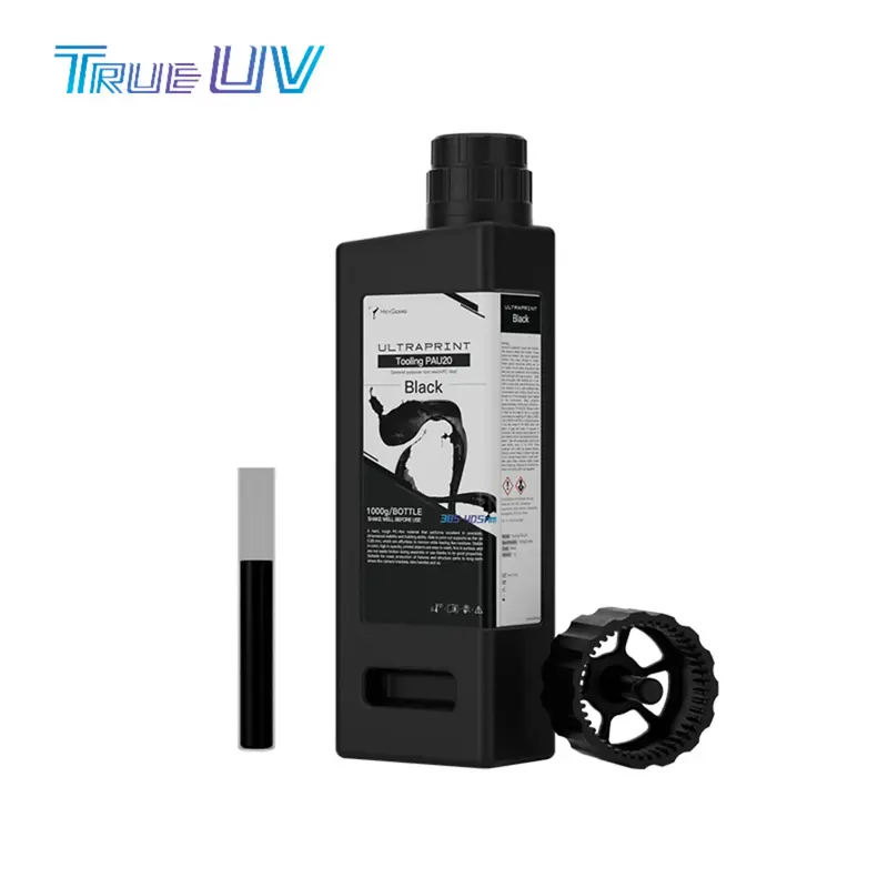HeyGears UltraPrint Tooling Resin PAU20