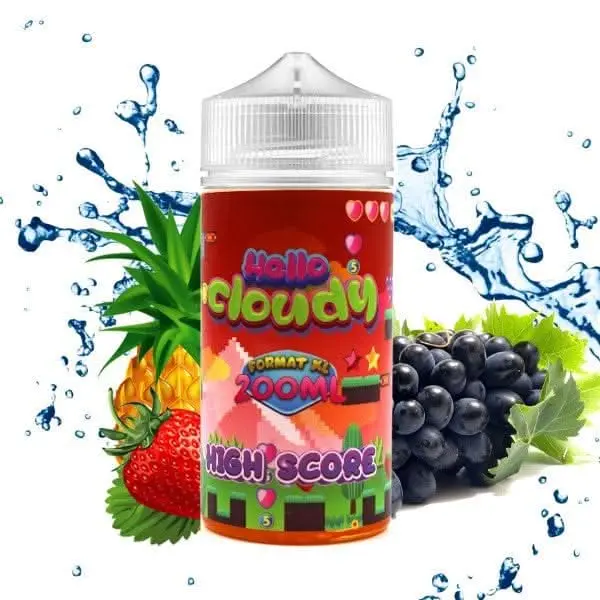 High Score 200ml