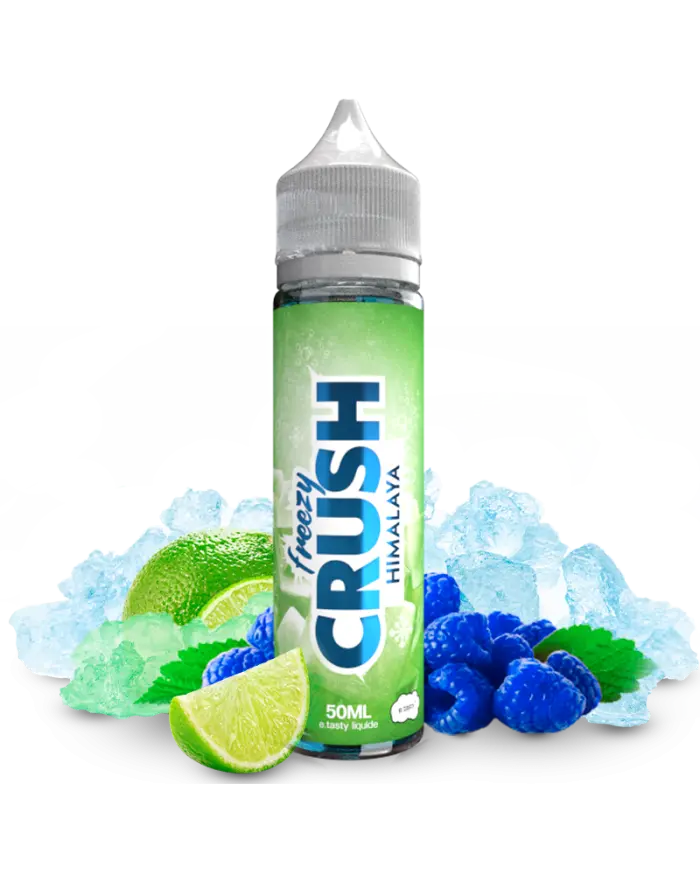 Himalaya - Freezy Crush 50ml