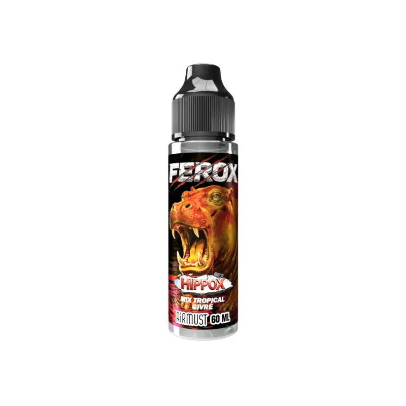 Hippox Ferox Airmust 60ml
