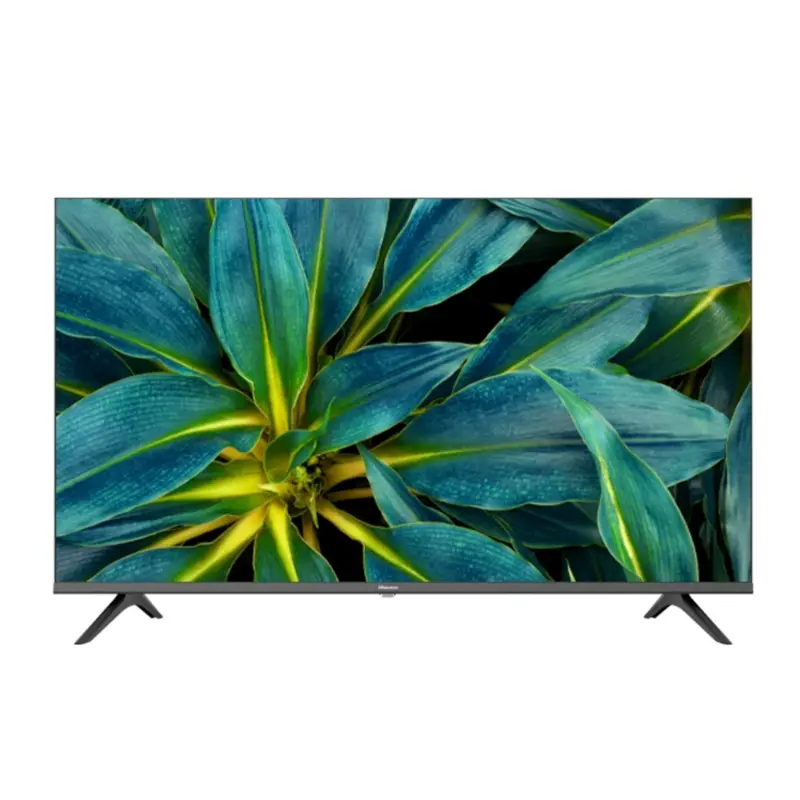 Hisense 32 Inch 32A2Q HD LED Frameless TV + 1 Year Warranty (Free Wall Mount) - Brand New