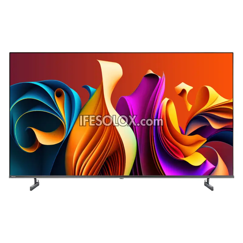 Hisense 65 Inch QLED 65Q6Q Quantum HDR Smart 4K UHD QLED TV + 1 Year Warranty (Free Wall Mount) - Brand New
