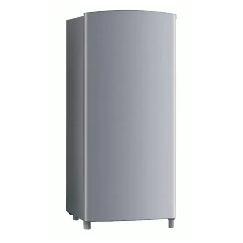 Hisense REF RS20DR 150L Single Door Refrigerator + 1 Year Warranty - Brand New