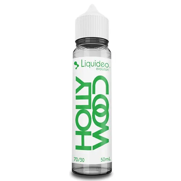 Hollywood 50 ML de Liquideo