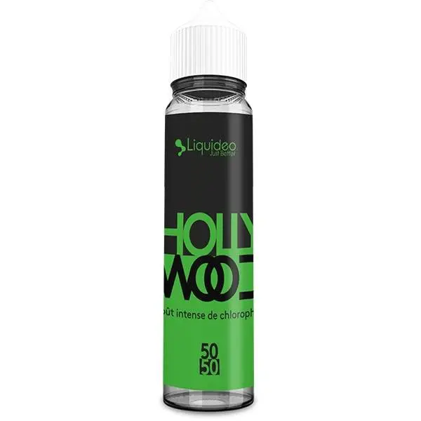 Hollywood 50 ML FIFTY - Liquideo